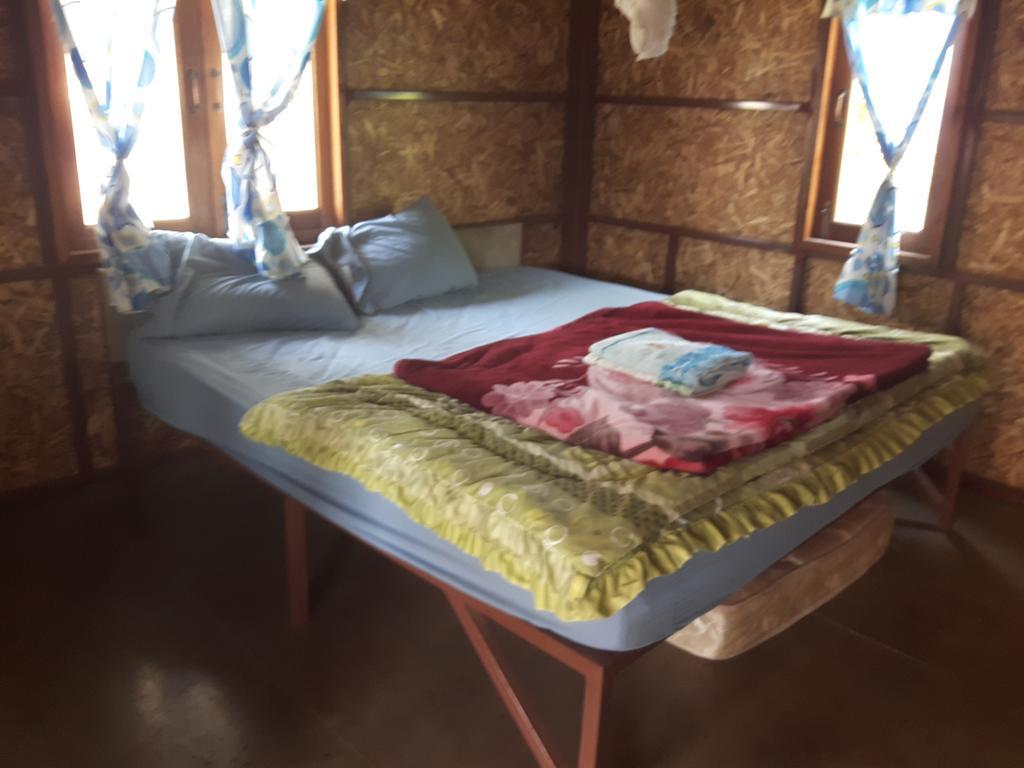 Family Hut Pai Hotel Eksteriør billede