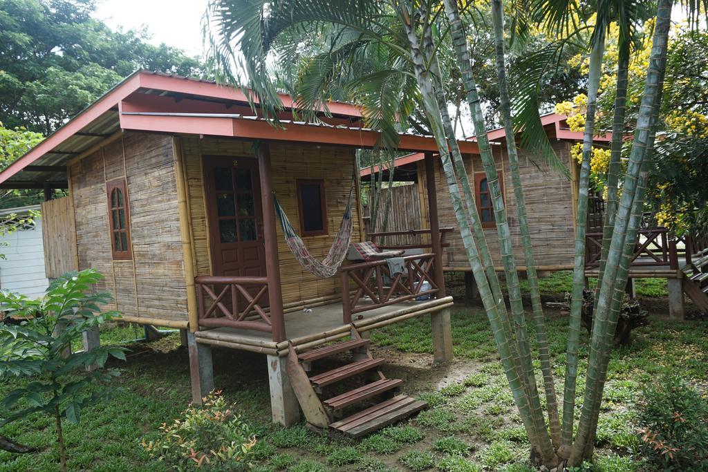 Family Hut Pai Hotel Eksteriør billede